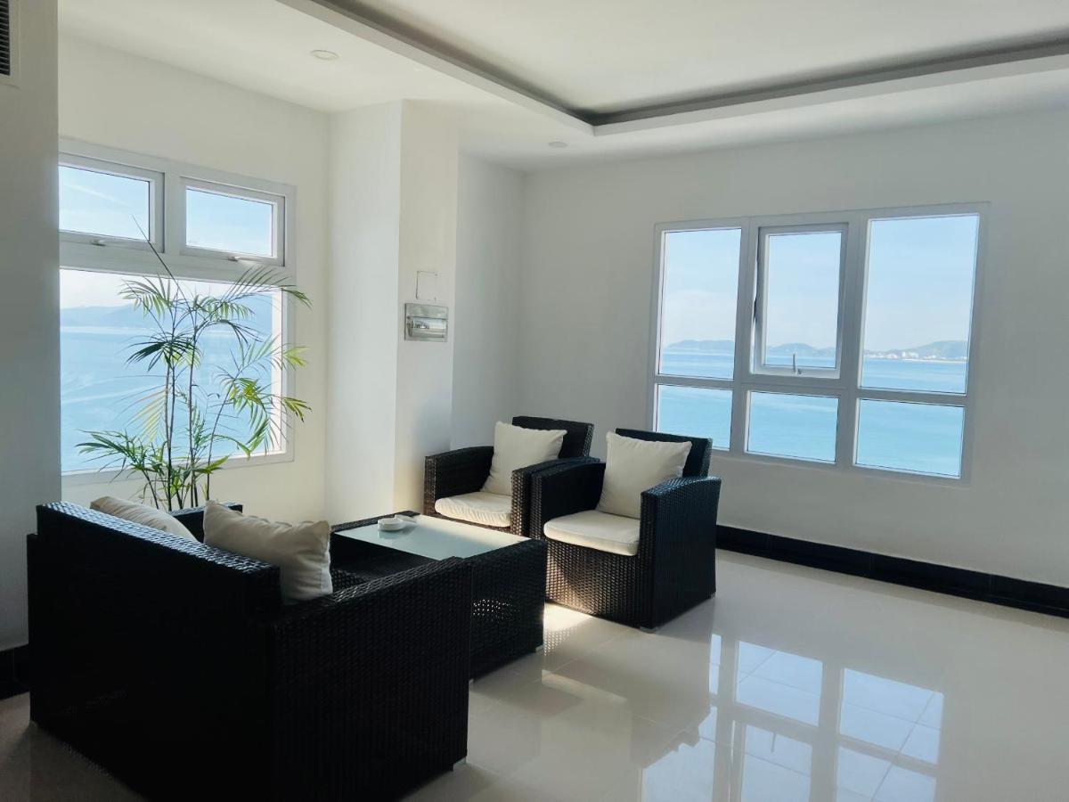 Gem Nha Trang Hotel 외부 사진
