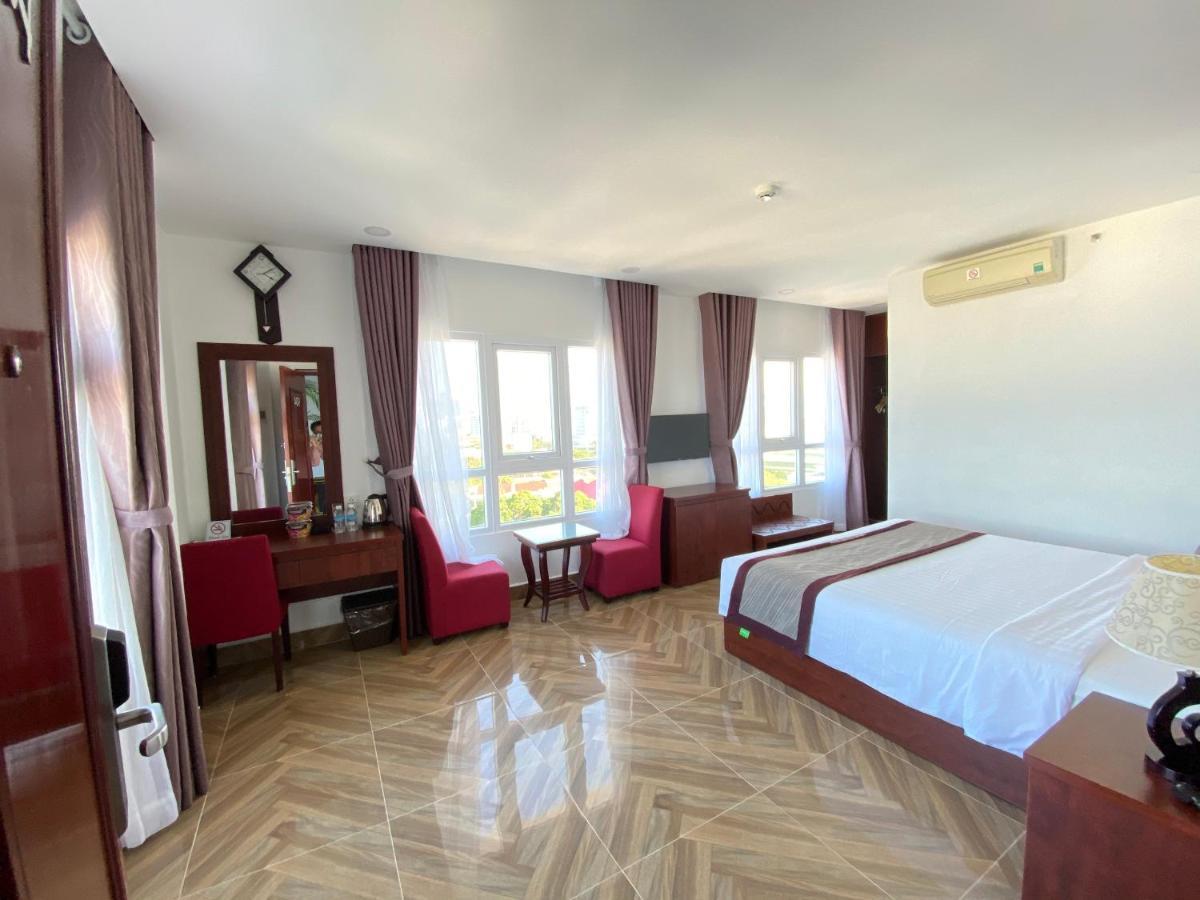 Gem Nha Trang Hotel 외부 사진