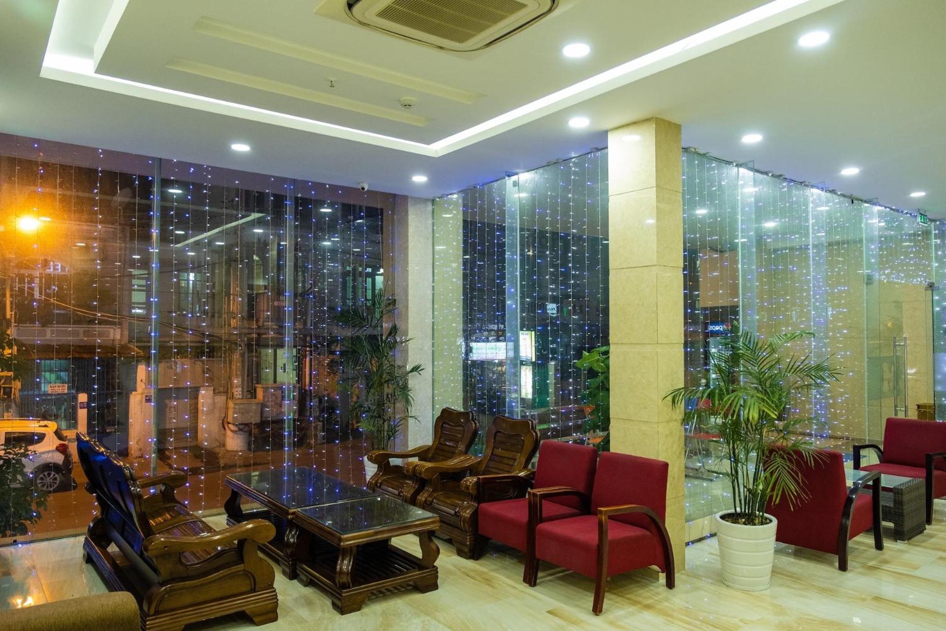 Gem Nha Trang Hotel 외부 사진