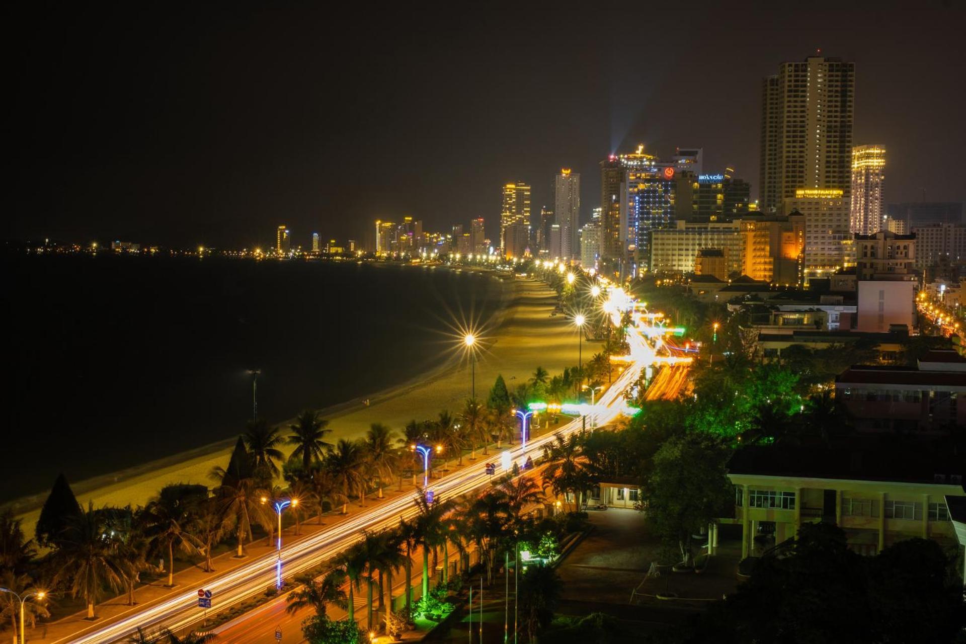 Gem Nha Trang Hotel 외부 사진