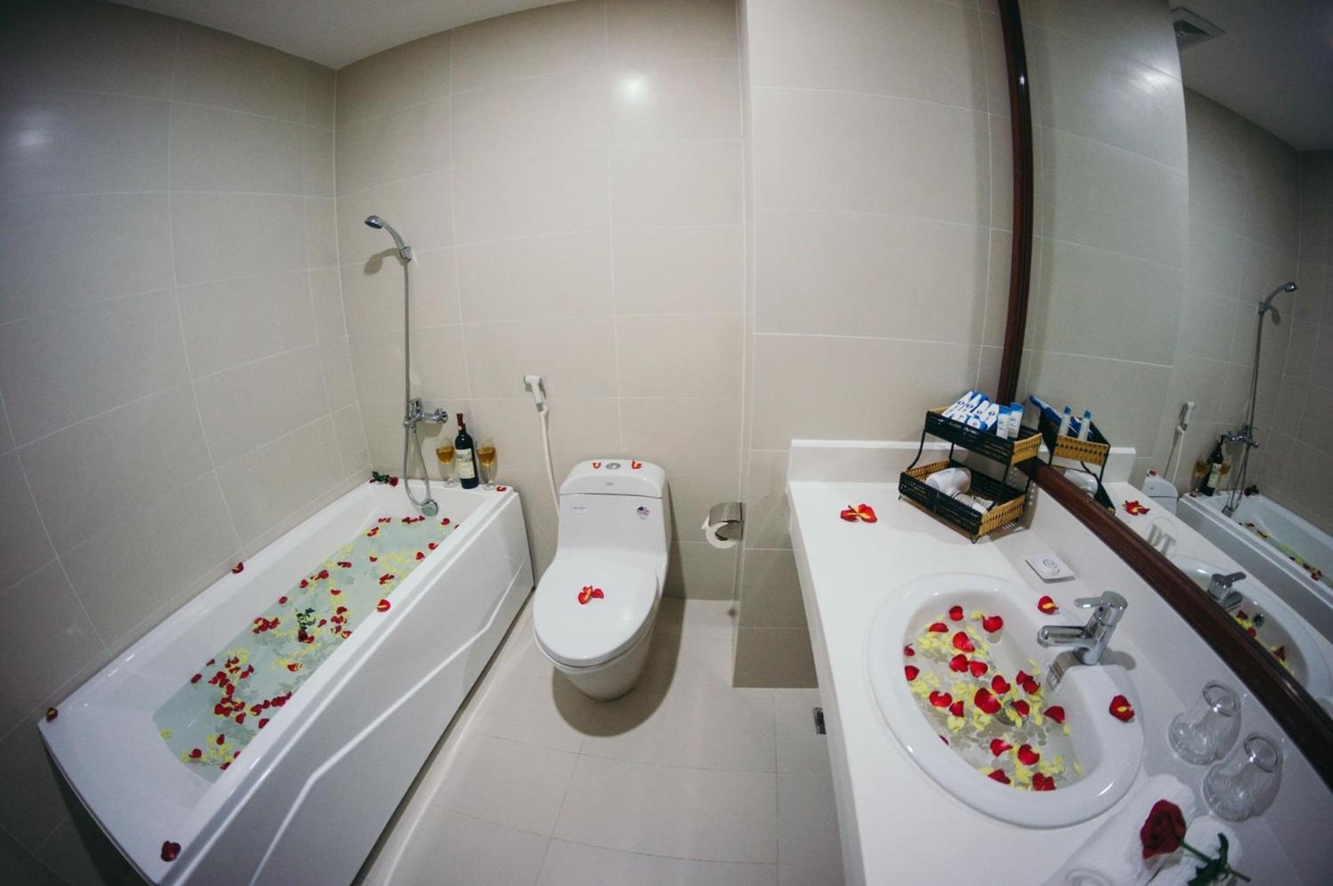 Gem Nha Trang Hotel 외부 사진