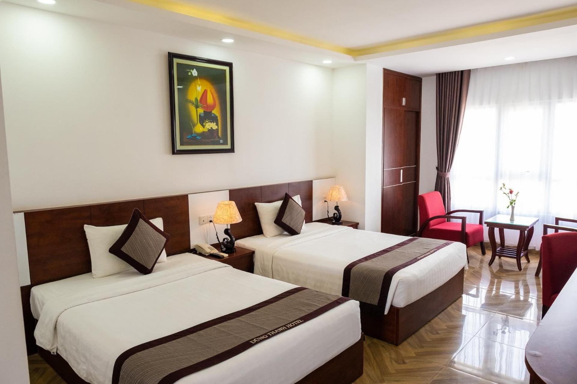 Gem Nha Trang Hotel 외부 사진