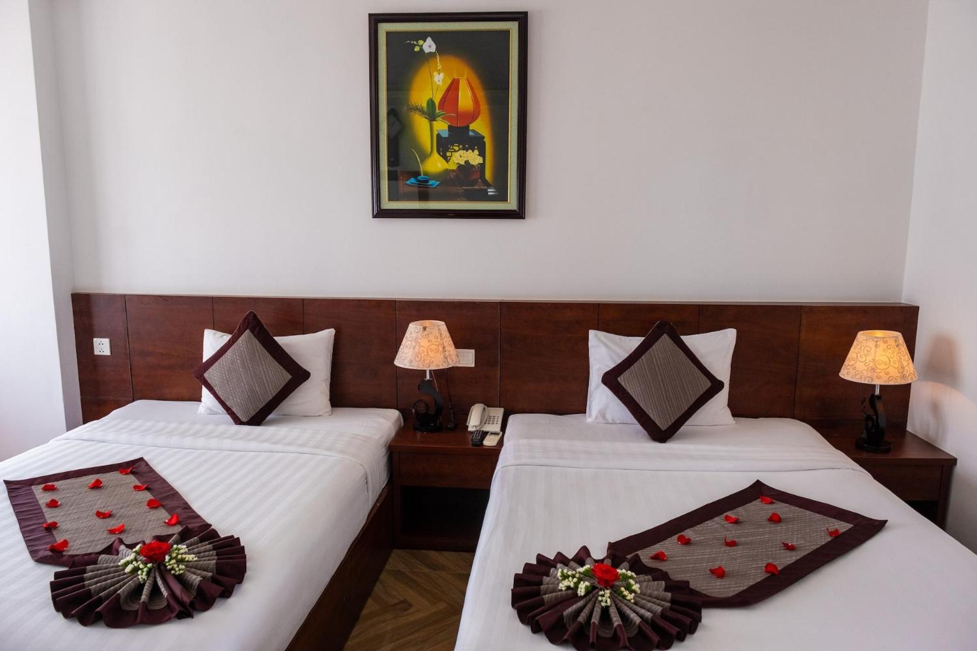 Gem Nha Trang Hotel 외부 사진
